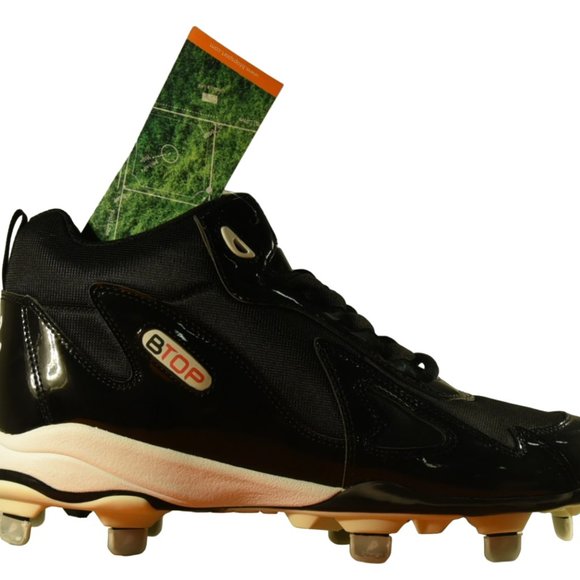 Men\'s BTOP Baseball Cleats